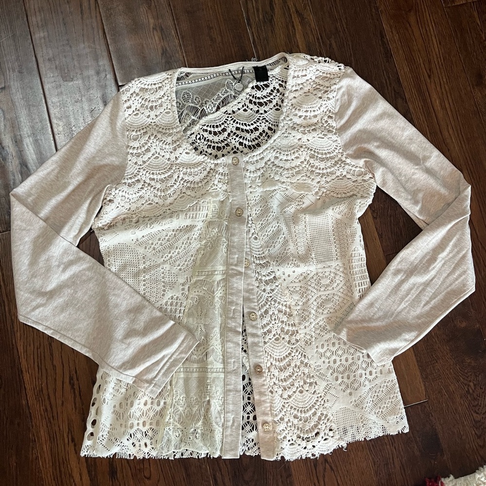 BKE Cardi